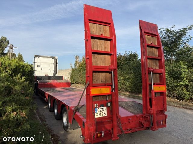 Nooteboom osd 48 - 4