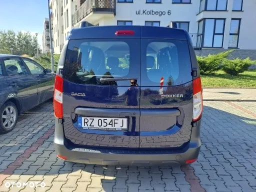 Dacia Dokker SCe 100 Comfort - 3