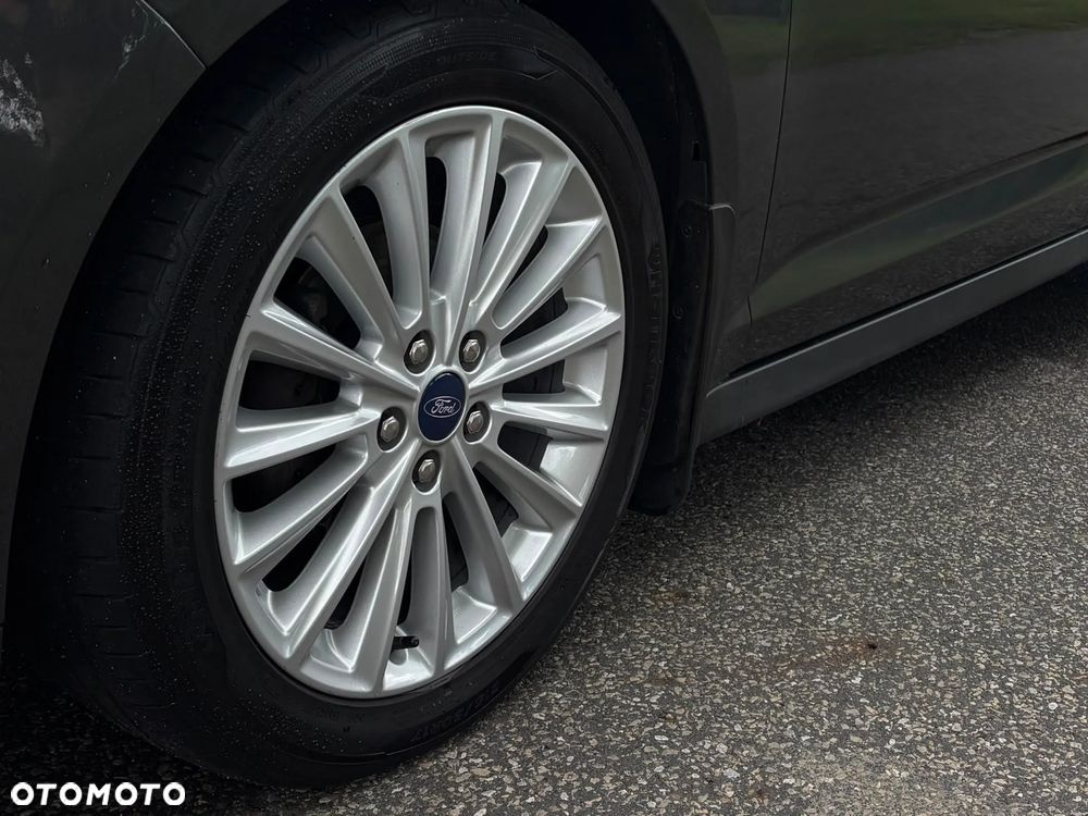 Ford C-MAX 1.0 EcoBoost Titanium ASS - 8