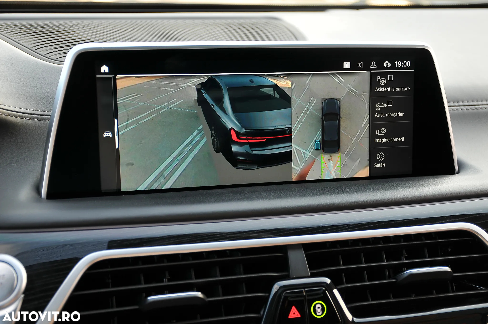 BMW Seria 7 745Le xDrive AT PHEV - 23