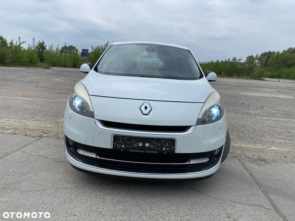 Renault Grand Scenic Energy dCi 110 S&S Dynamique - 18