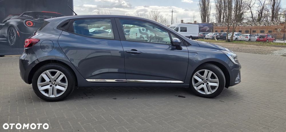 Renault Clio TCe 100 BUSINESS EDITION - 14