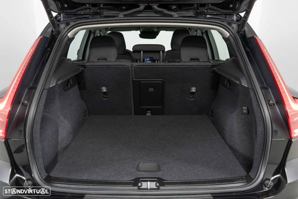 Volvo XC 40 1.5 T4 PHEV Inscription Expression - 14