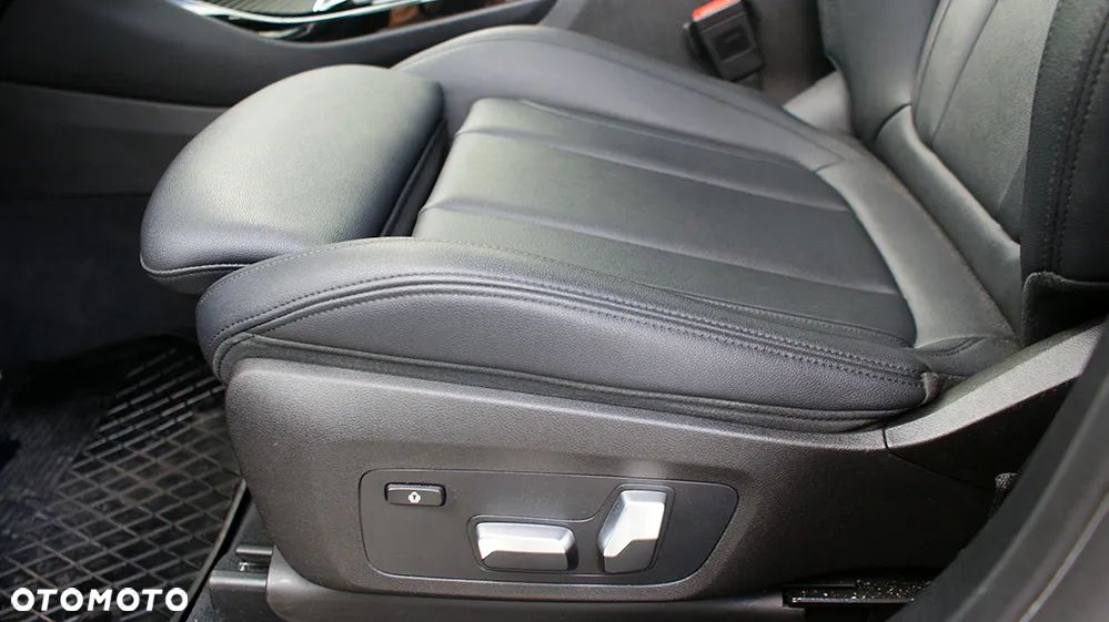 BMW X3 xDrive30i GPF Advantage sport - 26