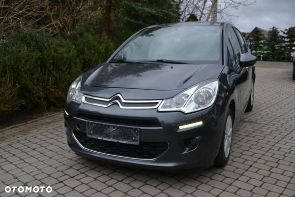 Citroën C3 1.0 VTi Seduction