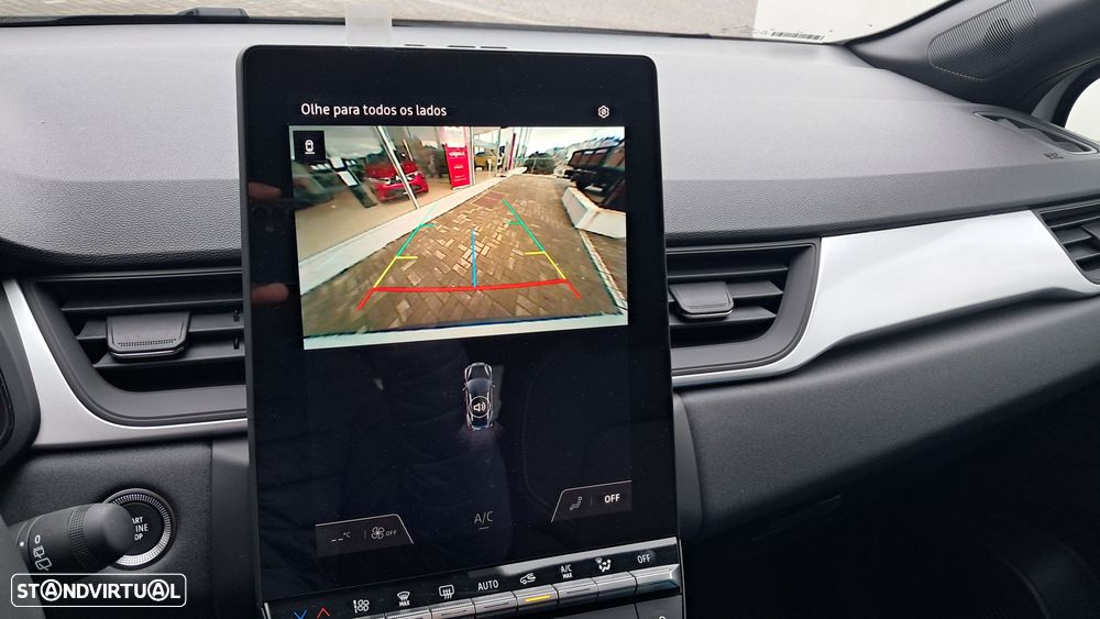 Mitsubishi ASX 1.0 MPI-T Kaiteki - 9