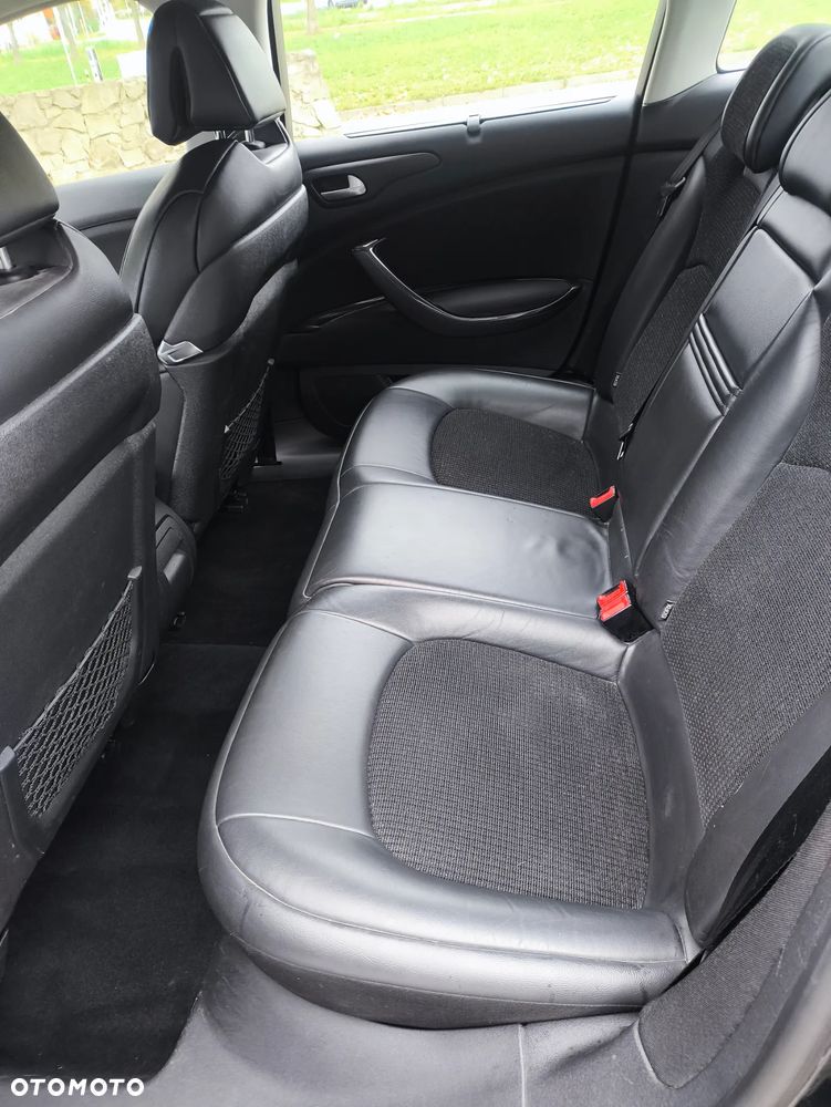 Citroën C5 HDi 135 FAP Exclusive - 34