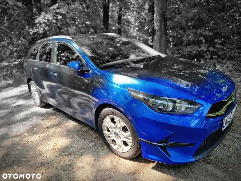 Kia Ceed 1.5 T-GDI L - 11