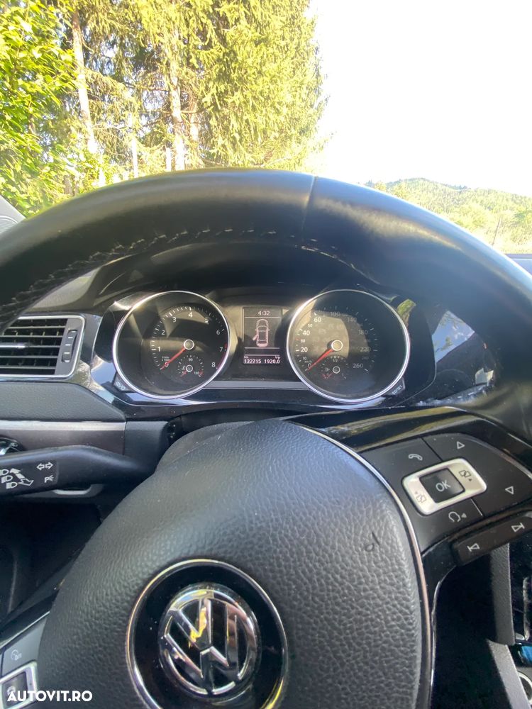 Volkswagen Jetta 1.4 TSI DSG Highline - 19