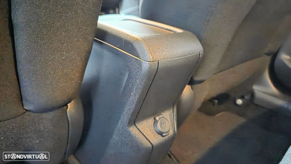 Peugeot 2008 PureTech 130 Stop&Start Allure - 16