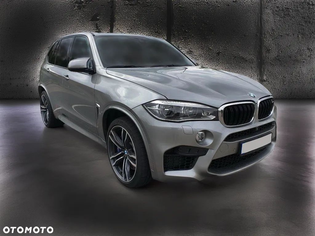 BMW X5 M Standard - 1