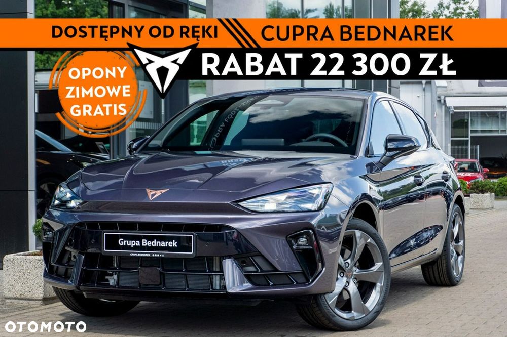 Cupra Leon - 2