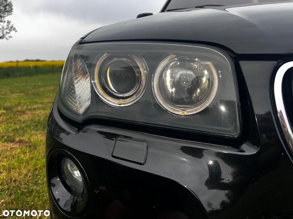 BMW X3 xDrive20d - 12