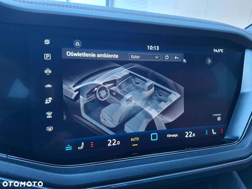 Volkswagen Touareg 3.0 V6 TFSI 4Motion Elegance - 32