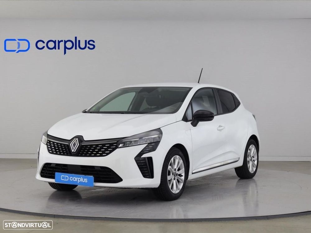 Renault Clio 1.0 TCe Evolution Bi-Fuel - 1