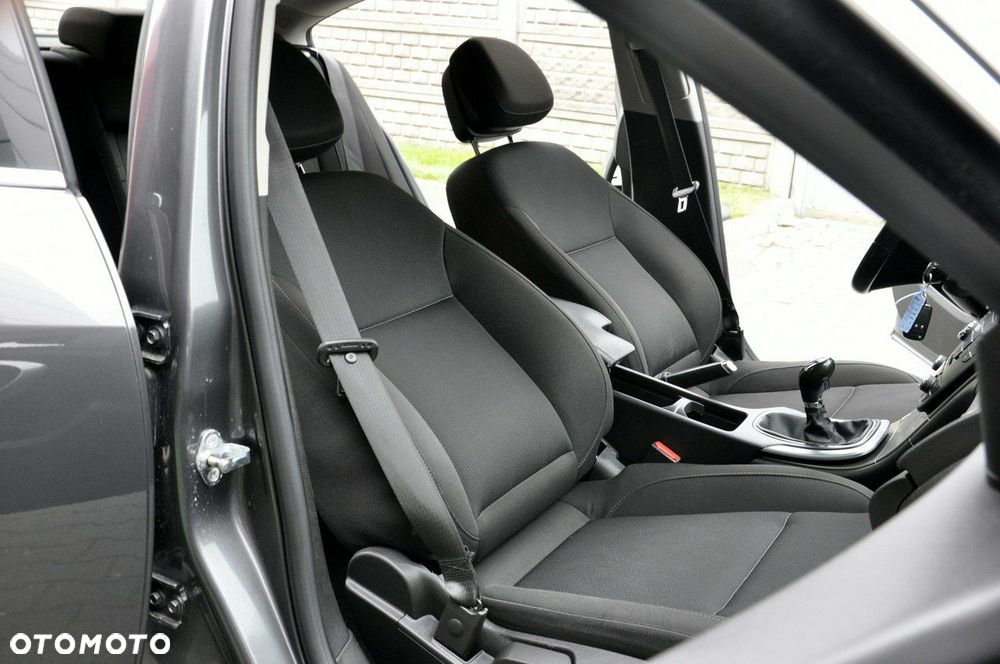 Opel Insignia 1.4 T Cosmo S&S - 16