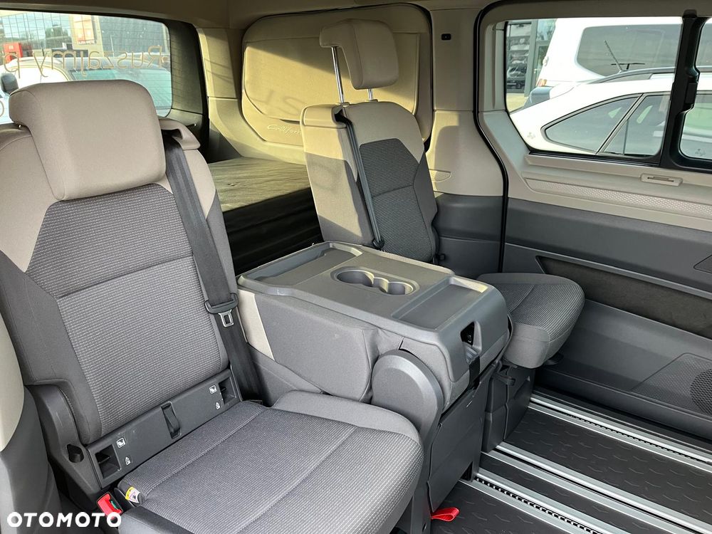 Volkswagen California Beach - 3