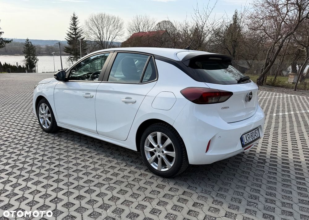 Opel Corsa 1.2 Edition S&S - 6