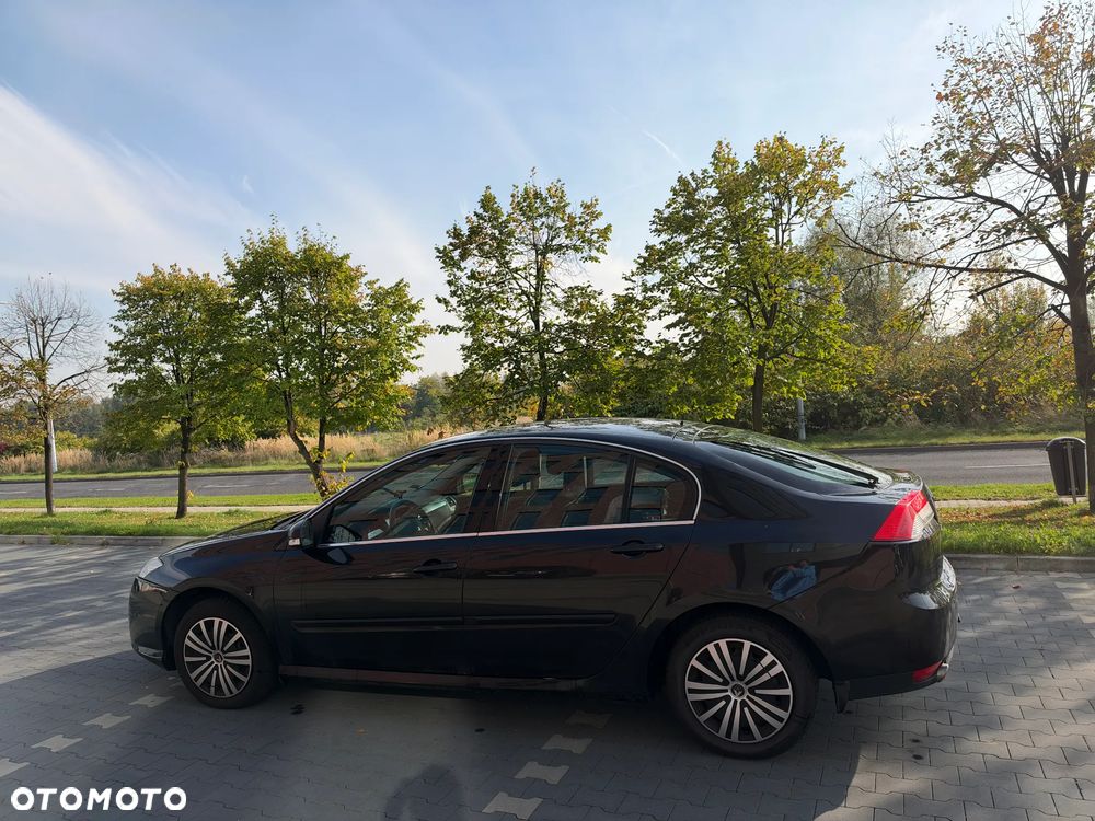 Renault Laguna - 5