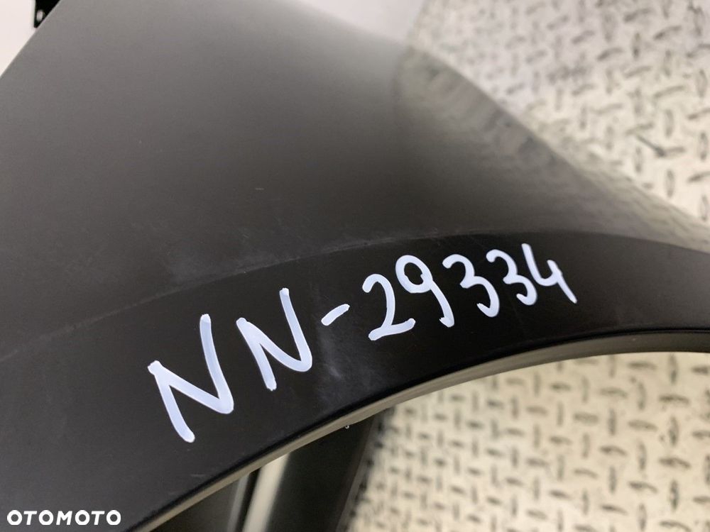 NOWY ORYGINALNY ZDERZAK TYLNY TYŁ INFINITI Q50 I 1 13-17 4XPDC 85022-4GA0H - 10