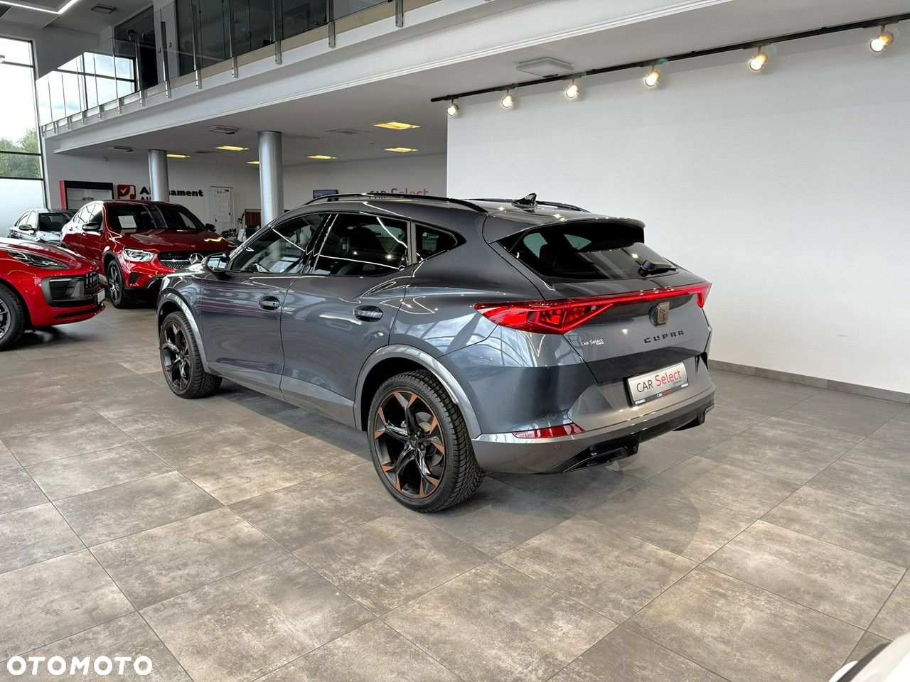 Cupra Formentor - 7