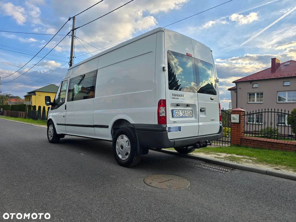 Ford Transit - 23