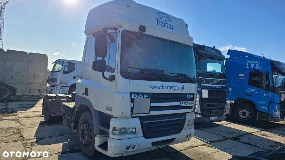 DAF CF - 1