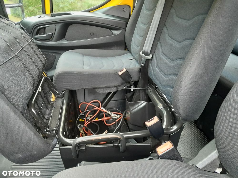 Iveco Daily70c18 FALKOM - 20