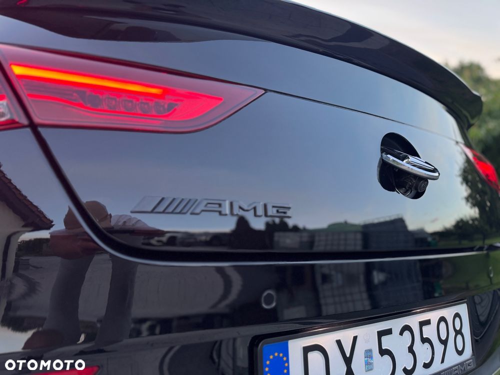 Mercedes-Benz CLA 200 AMG Line 7G-DCT - 34