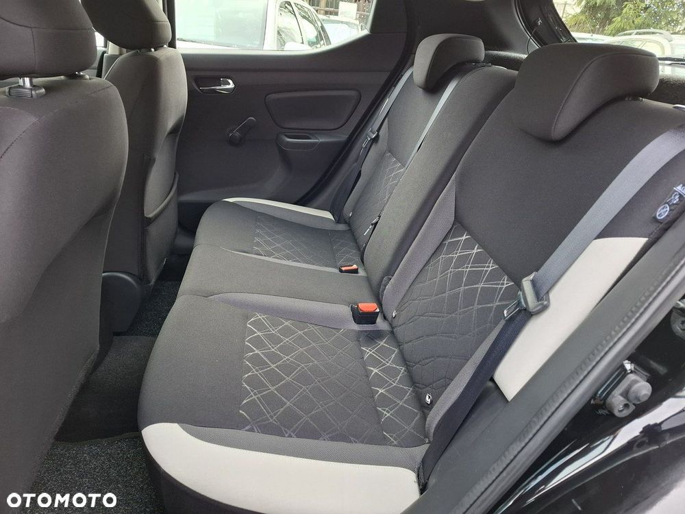 Nissan Micra 0.9 IG-T BOSE Personal Premium Edition - 19