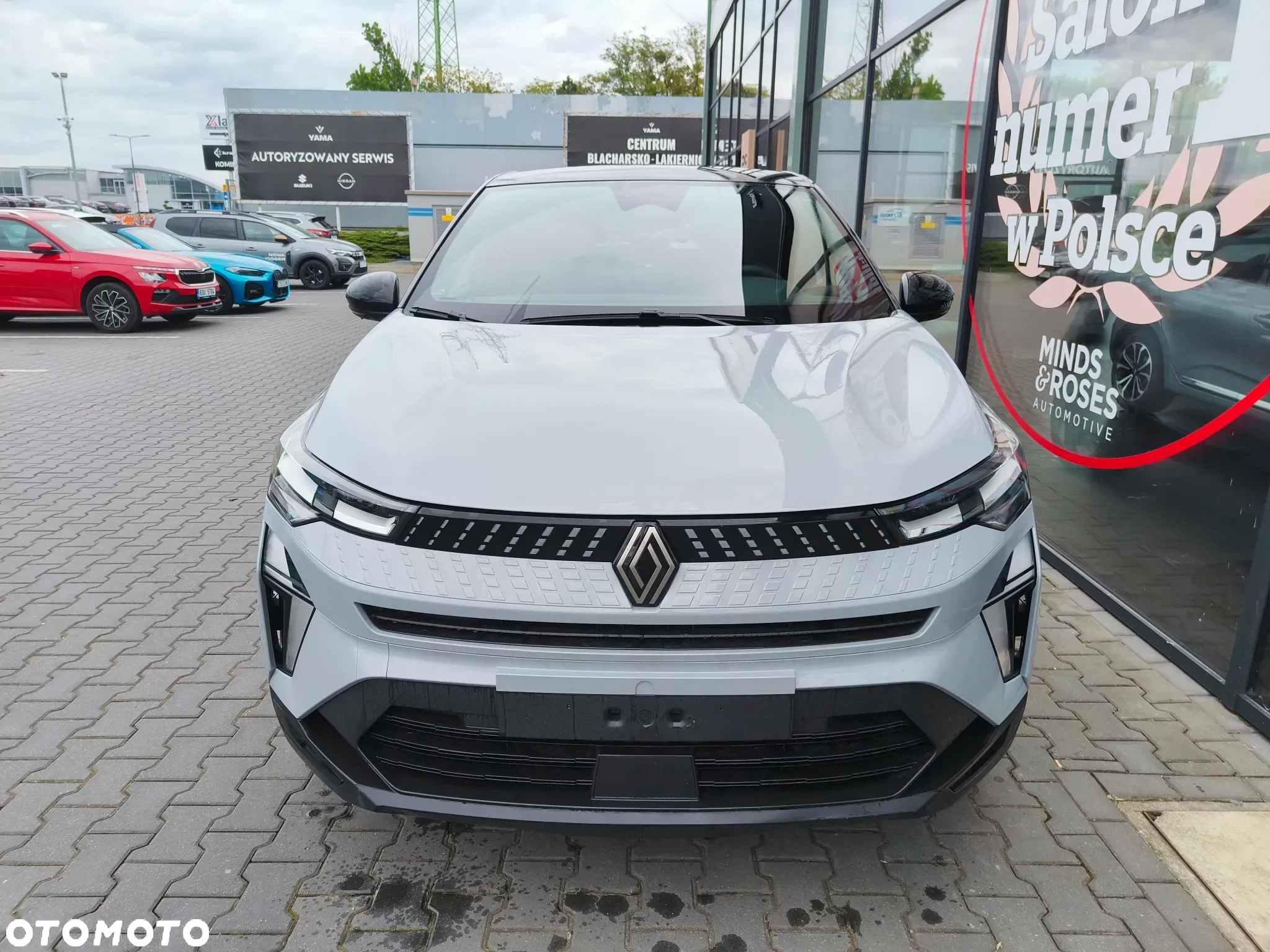 Renault Captur 1.0 TCe Techno - 4