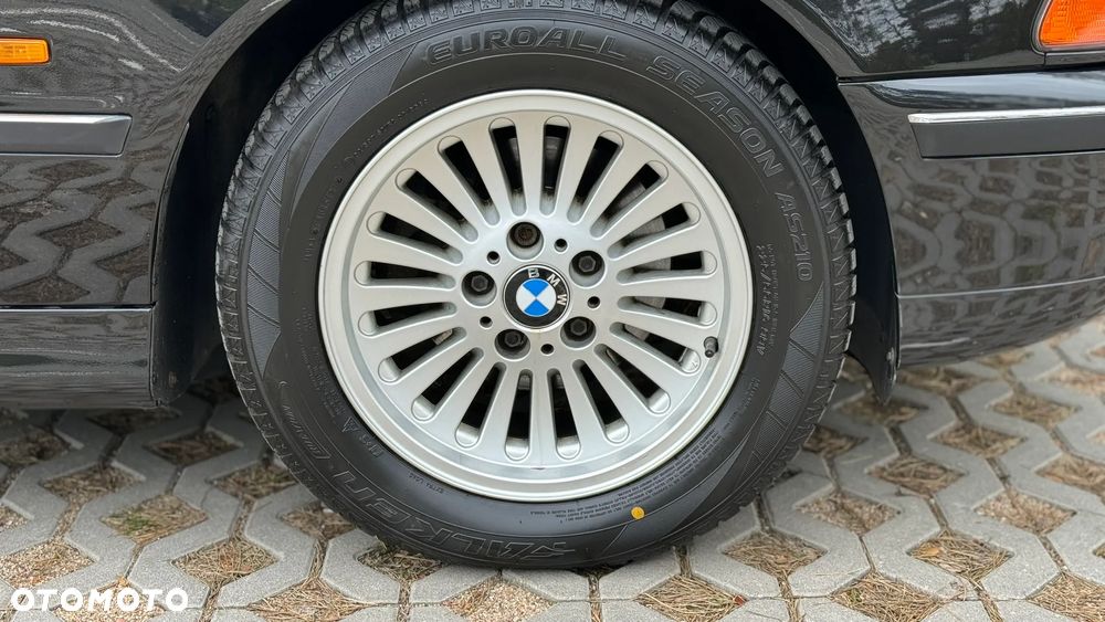 BMW Seria 5 - 10