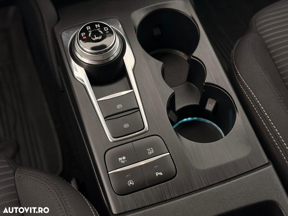 Ford Focus 2.0 EcoBlue Titanium - 23