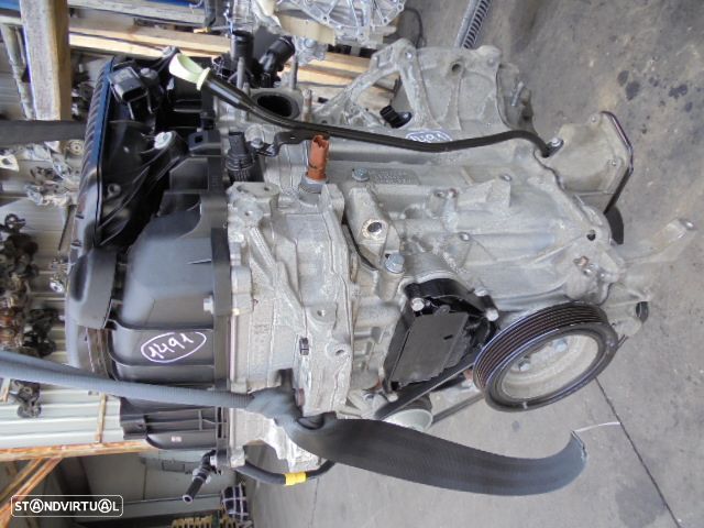 Motor HM05 PEUGEOT 208 2018 1.2I 83CV 5P VERMELHO - 5