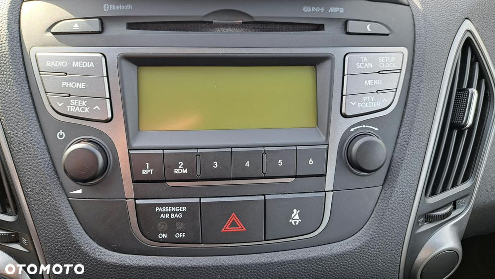 Hyundai ix35 - 29