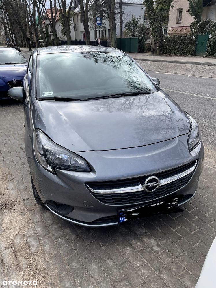 Opel Corsa - 3
