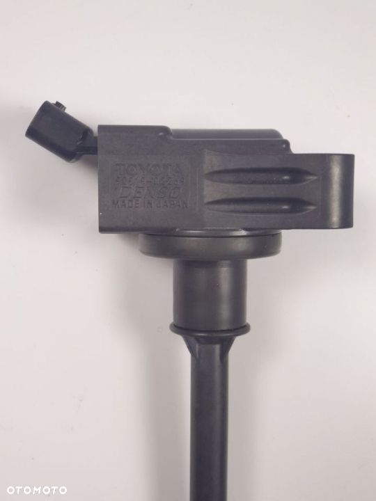 Cewka Zapłonowa LEXUS NX 2.0 Turbo - 4