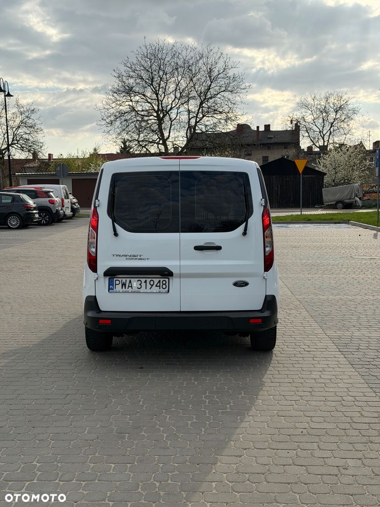 Ford Transit Connect Kombi 230 L2 Trend PowerShift - 3