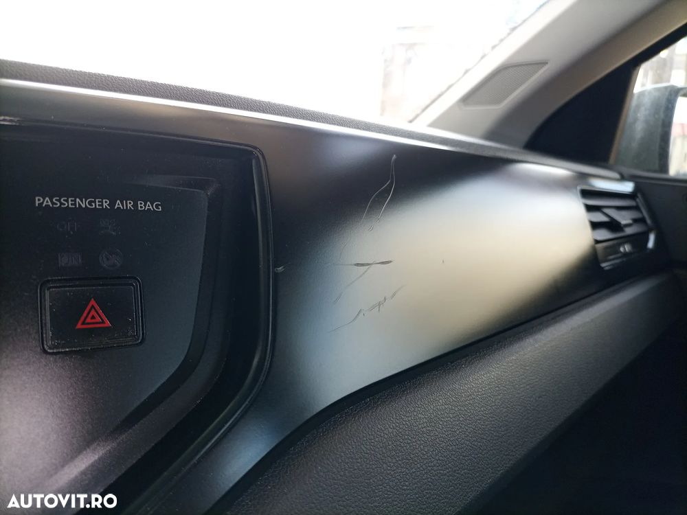 Volkswagen Polo 1.0 TSI beats - 8