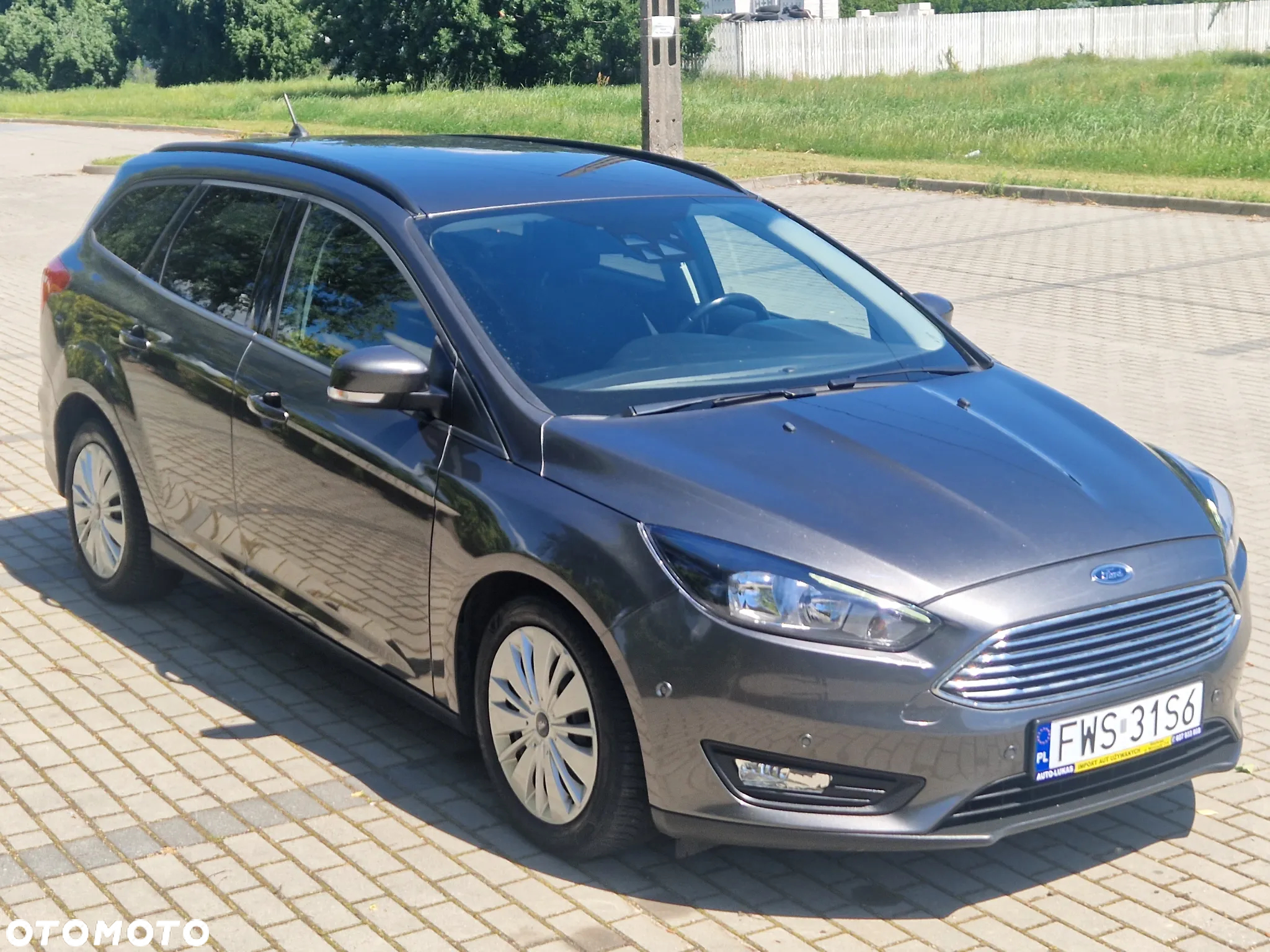 Ford Focus 1.5 EcoBlue Start-Stopp-System ACTIVE STYLE - 13