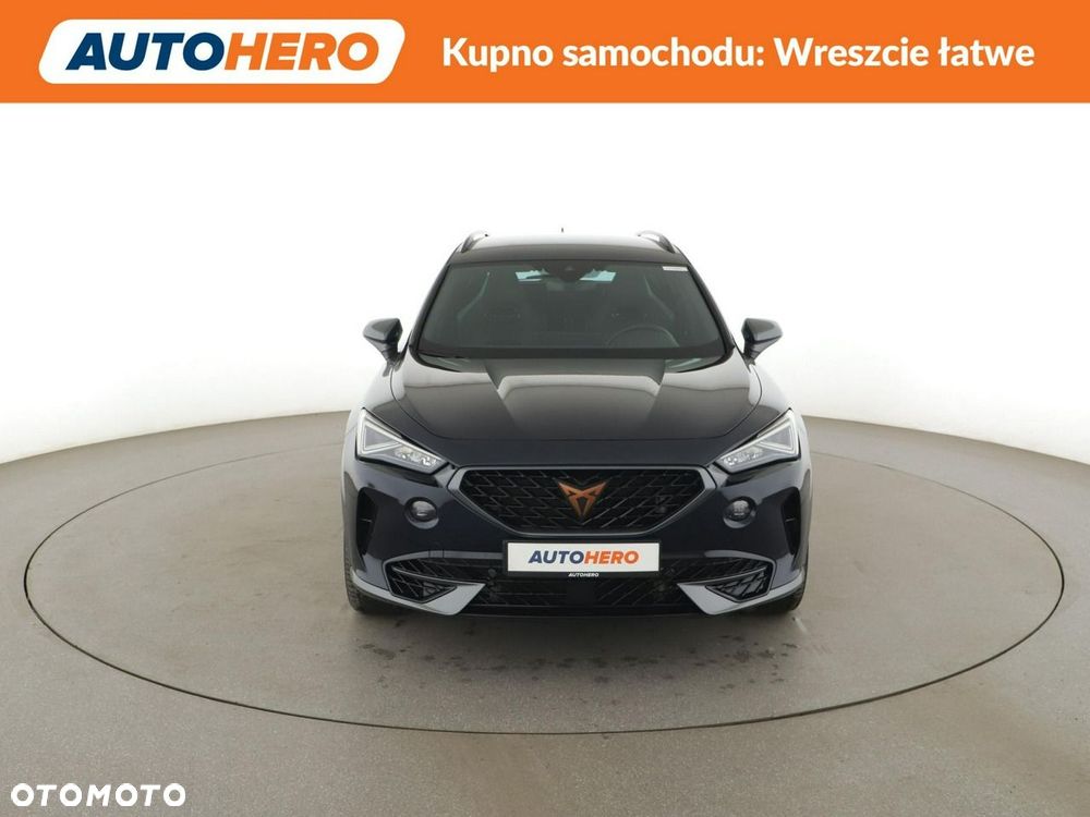 Cupra Formentor 2.0 TSI 4Drive VZ DSG - 12