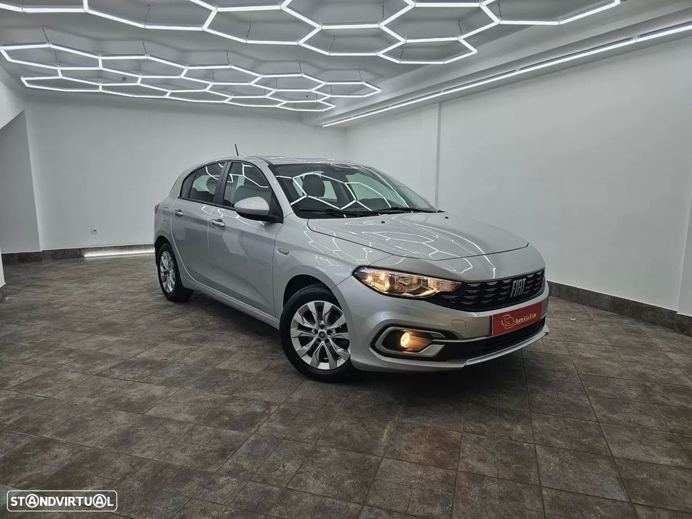 Fiat Tipo 1.3 MultiJet Life - 1