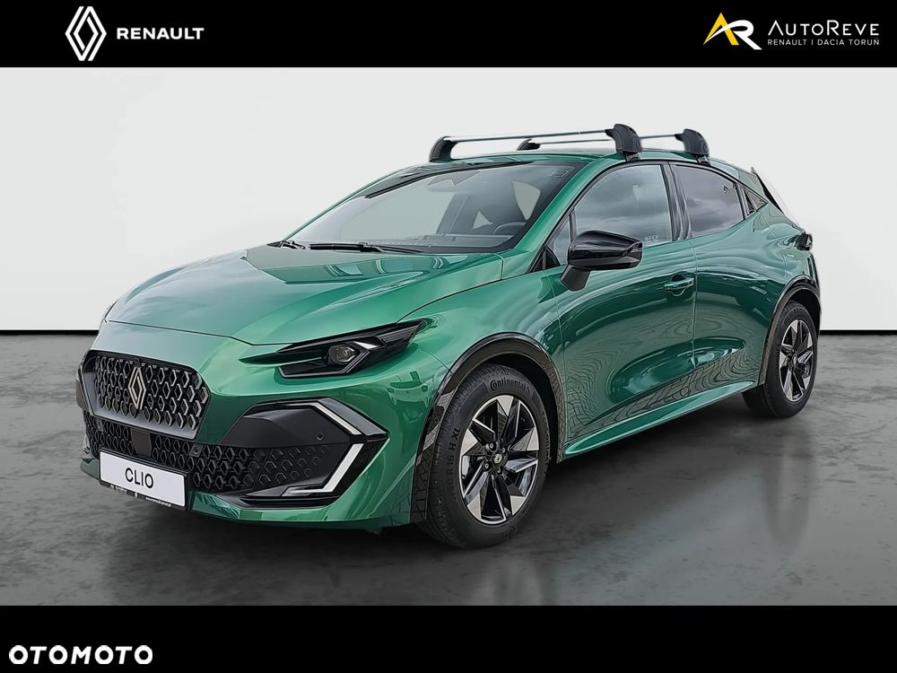 Renault Clio - 1