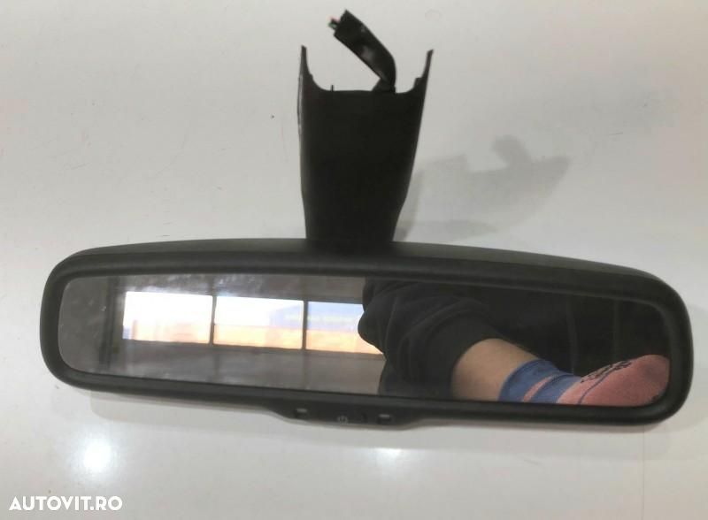 Oglinda retrovizoare Chevrolet Captiva (2006-2010) [C100, C140] 96623516 - 3