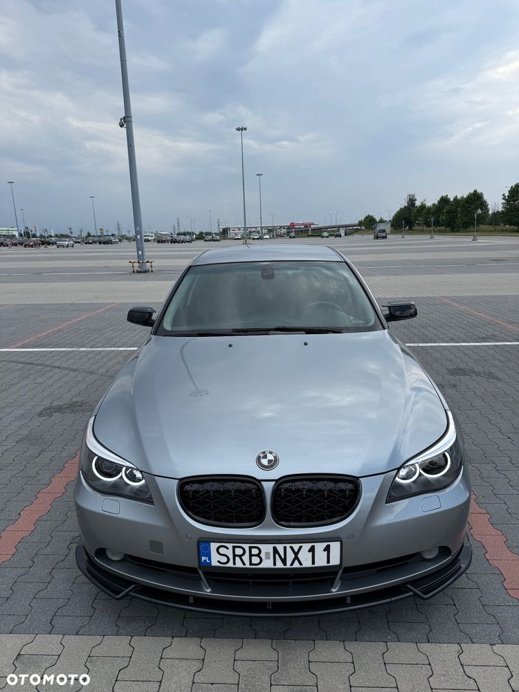 BMW Seria 5 - 3