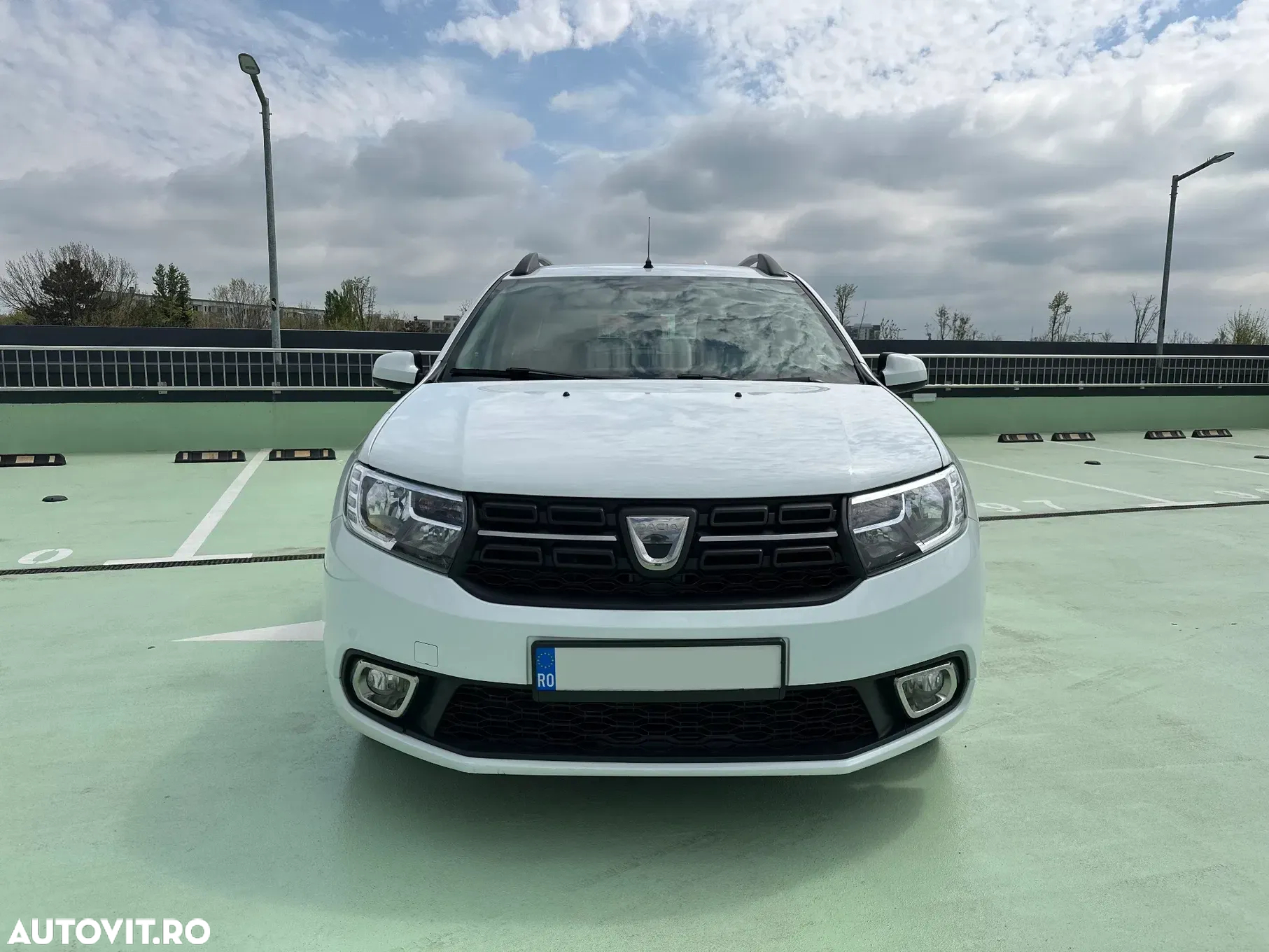 Dacia Logan MCV 1.5 Blue dCi Ambiance - 5
