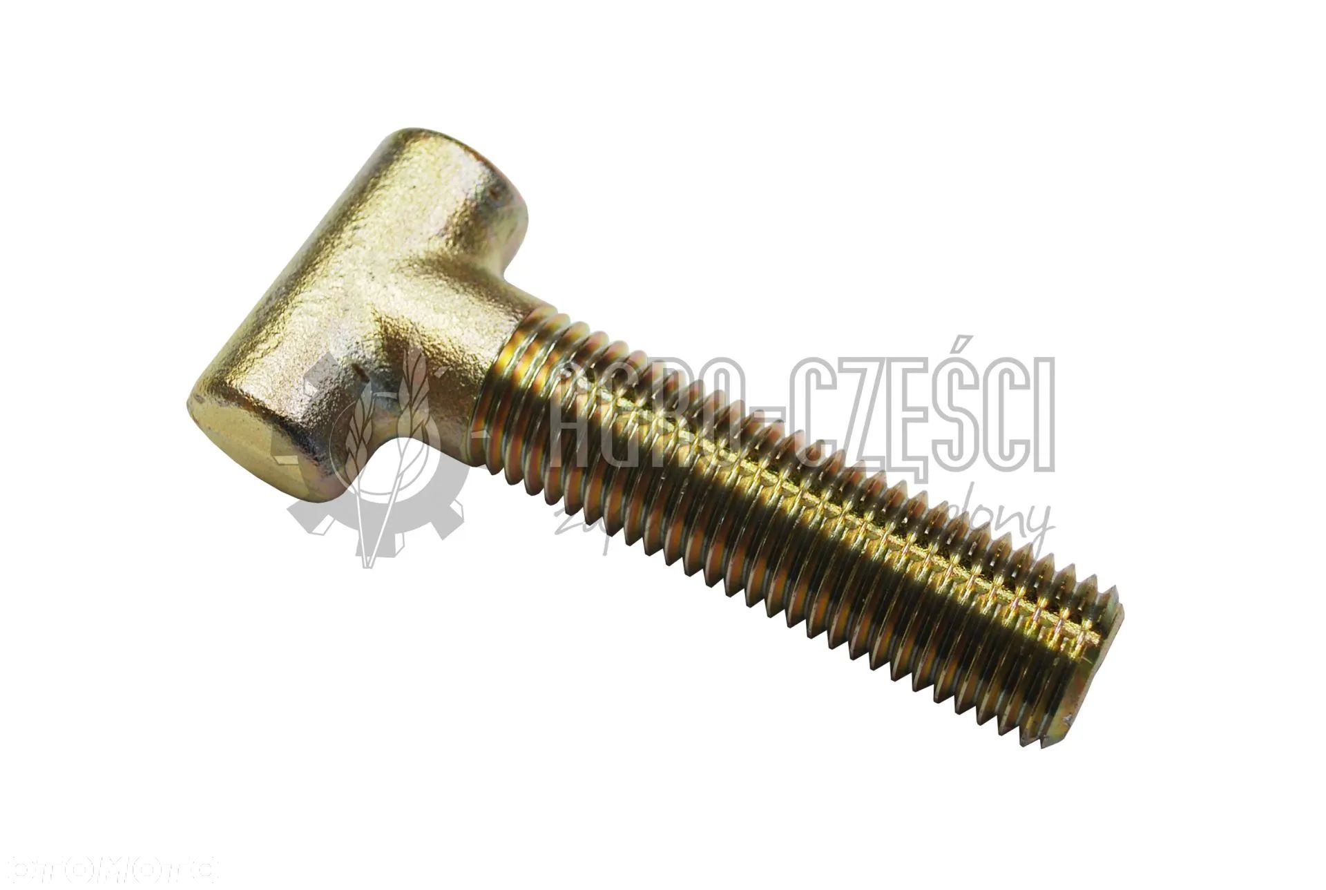 VOGELNOOT ŚRUBA DO REGULACJI KOŁA M24 LZ528803 - 1