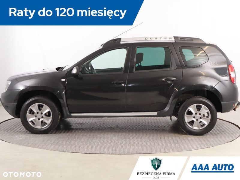 Dacia Duster - 3