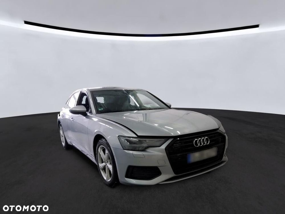 Audi A6 Limousine - 3