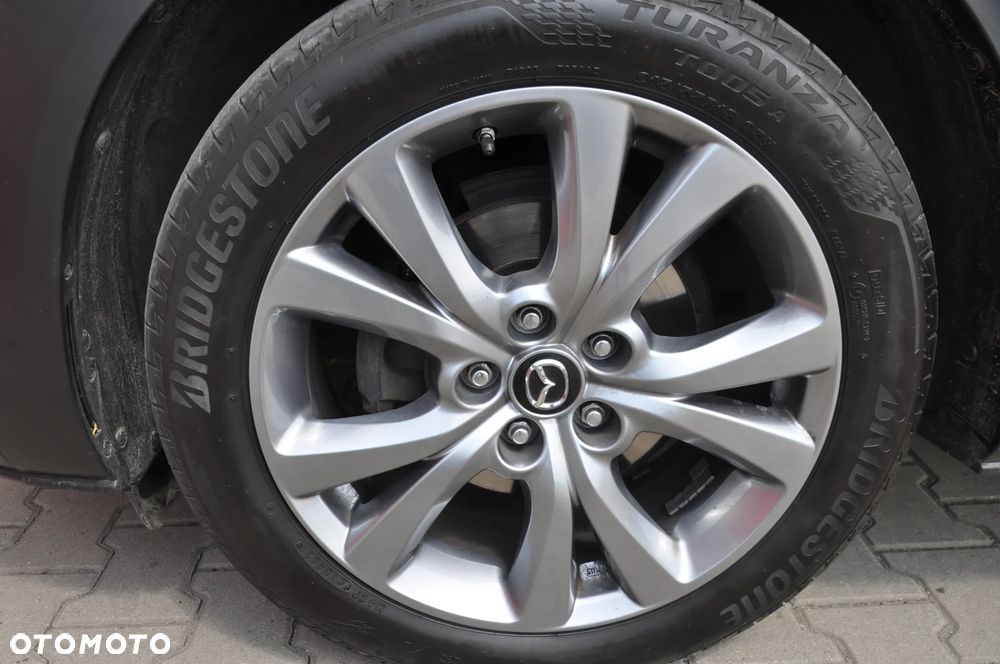 Mazda CX-30 SKYACTIV-X 2.0 M-Hybrid AWD SELECTION - 17